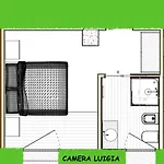 Lisa Da Pent 3* Canazei
