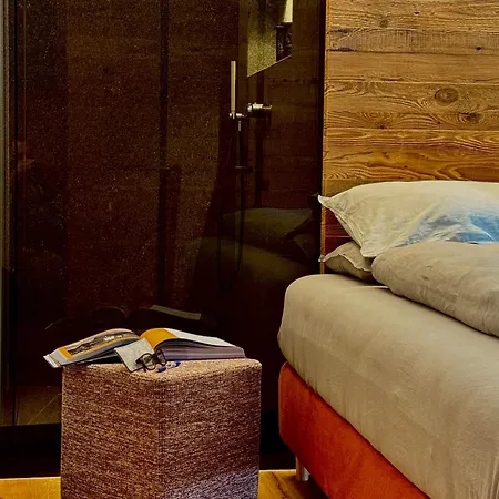 Lisa Da Pent بيت ضيافة