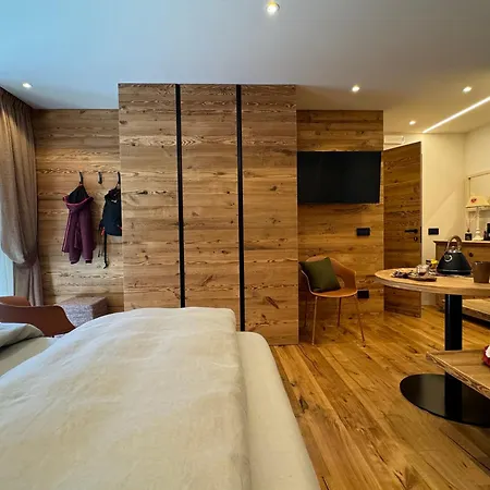 Guest house Lisa Da Pent Canazei