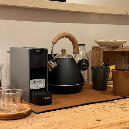 Lisa Da Pent بيت ضيافة كنازاي