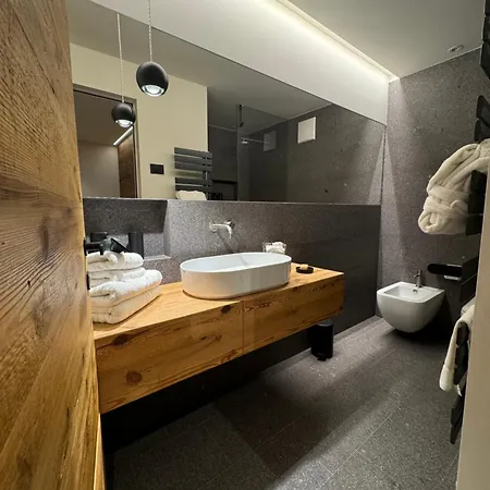 Lisa Da Pent بيت ضيافة 3*