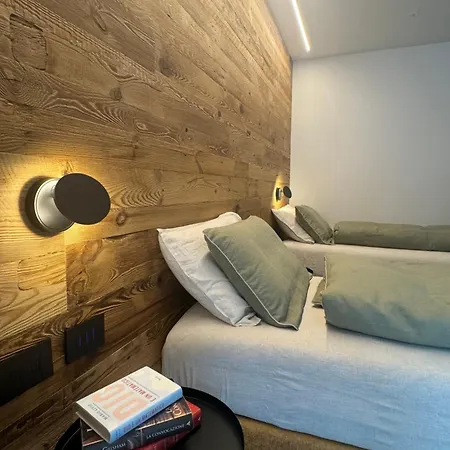 Lisa Da Pent Guest house Canazei
