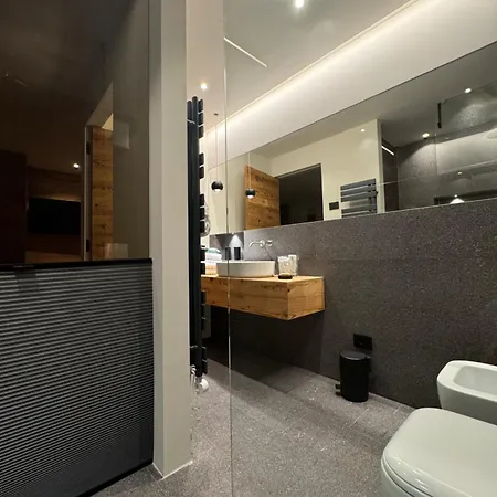 Lisa Da Pent Guest house Canazei