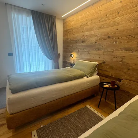 Lisa Da Pent Guest house *