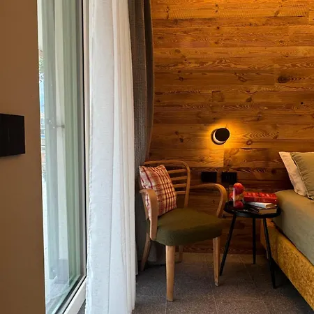 Lisa Da Pent Guest house *