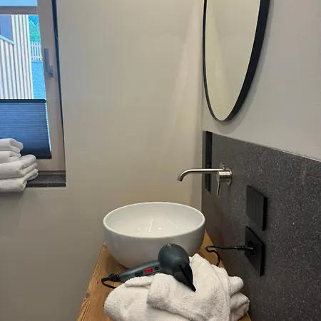 Lisa Da Pent بيت ضيافة