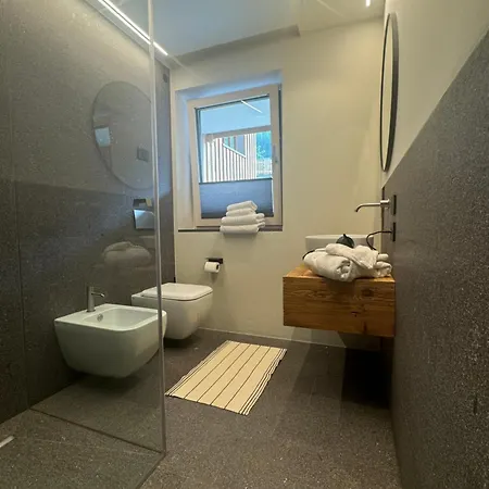 Guest house Lisa Da Pent 3*