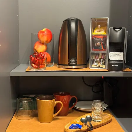 بيت ضيافة Lisa Da Pent كنازاي