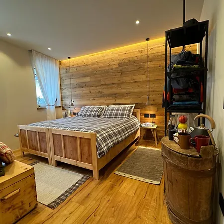 Lisa Da Pent Guest house *