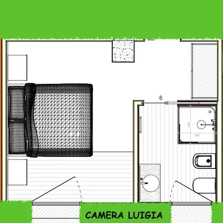 Lisa Da Pent 3* Canazei
