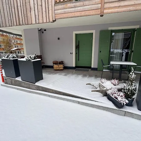Guest house Lisa Da Pent *