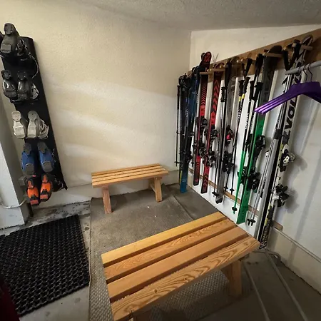 بيت ضيافة Lisa Da Pent 3*