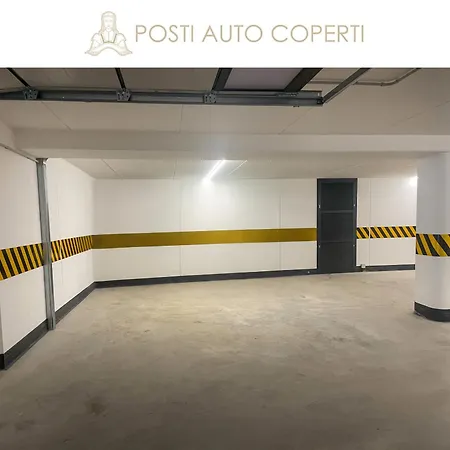 Guest house Lisa Da Pent Canazei