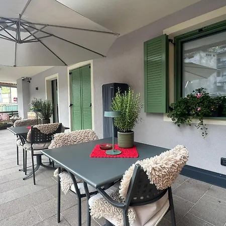 Guest house Lisa Da Pent
