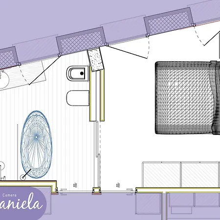 Lisa Da Pent Guest house 3*