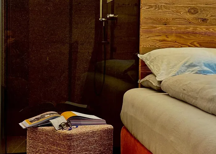 Lisa Da Pent בית הארחה