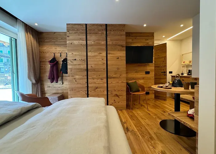 בית הארחה Lisa Da Pent קאנזיי