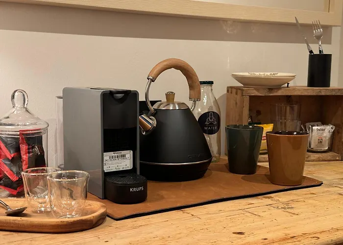 Lisa Da Pent בית הארחה קאנזיי