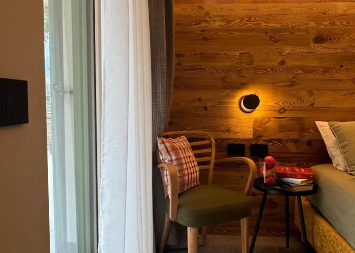 Lisa Da Pent Casa de hóspedes 3*