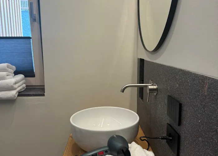 Lisa Da Pent בית הארחה