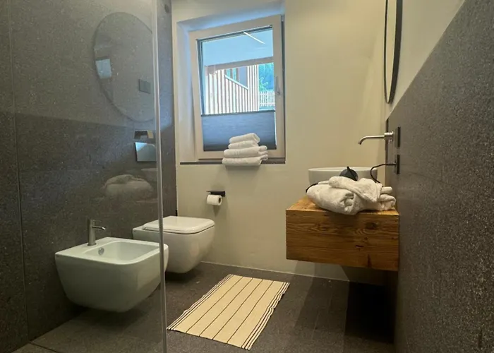 בית הארחה Lisa Da Pent 3*