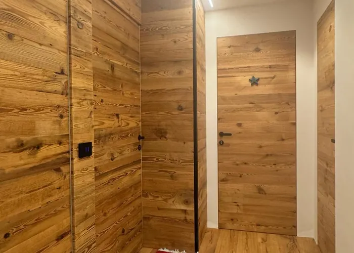 Lisa Da Pent Canazei