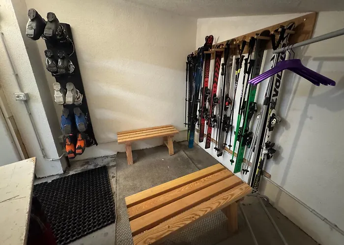 בית הארחה Lisa Da Pent 3*